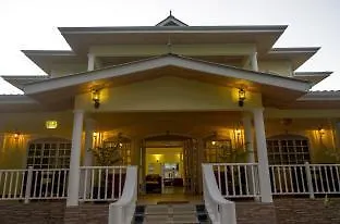Captain'S Villa Takamaka Seychelles