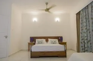 Captain\'S Villa location